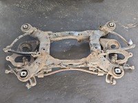 Tylna belka oś tył Jeep Grand Cherokee IV WK2 3.0 CRD