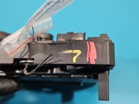 Sterownik moduł Peugeot, uszkodzona obudowa Peugeot 807 9658539680, S118983006N