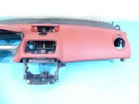 Deska rozdzielcza konsola kokpit Opel Meriva B eu
