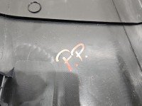 Osłona ZAŚLEPKA PLASTIK INFINITI QX60 12- 76915-3JS0A
