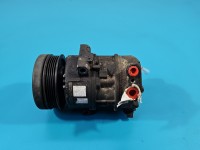 Sprężarka klimatyzacji kompresor Opel Corsa D 1.2 16V 55701200, 447190-5040, 447260-0363