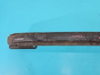 Wzmocnienie zderzaka tył Ford Galaxy Mk2 06-15 tylne