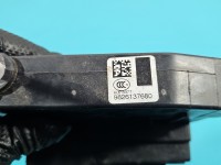 Zamek tył lewy 9826137680 Citroen C4 Grand Picasso II 13-22 CITROEN, 7pin