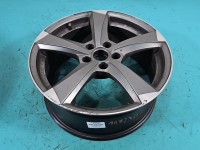 Felga aluminiowa 18" Audi A4 B9 alufelga