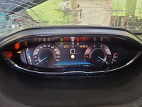 Licznik Peugeot 5008 II 17-24 1.5 hdi 9837815880-00, 9837815880 EUROPA