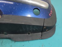 Zderzak przód Mini Cooper One I 00- R50 granatowy