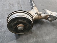 Tylna belka oś tył Dacia Duster II 18-24 1.6 16V H4M740