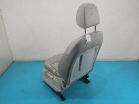 Fotel lewy przód kierowcy AUDI Q5 8R 08- 5d EUROPA