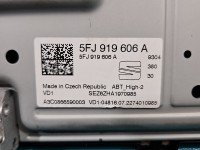 Wyświetlacz Seat Arona 5FJ919606A monitor