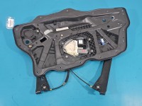 Podnośnik przód prawy SZYBY WINDA 1Q0959702H, 5K0959792A Vw Scirocco III 08- Europejska 3d HB