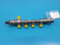 Listwa wtryskowa CZUJNIKI 0445214254, 0281006164 Jeep Cherokee KL 2.0 multijet