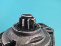 TEST Rozrusznik Audi A3 8L 1.6 8v 0001121006, 020911023F