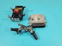 Komputer Sterownik silnika 55245028, 00519291090, 51930542 Fiat Linea 1.3 jtd