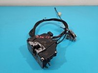 Zamek tył lewy 1395364080 Fiat Ducato IV