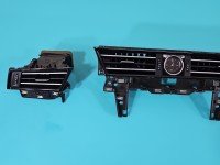 Kratka nawiewu środkowa Vw Passat B8 3G1858416, 3G1819701 EUROPA