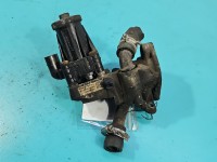 Zawór egr Citroen Jumper II 06-14 703784050 2.2 hdi CITROEN, 5 PIN, BK2Q-9D475-CB