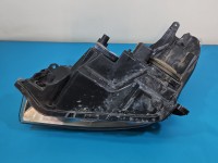 Reflektor prawy lampa przód Opel Astra III H EUROPA 1LG270370-54, 93190068RH