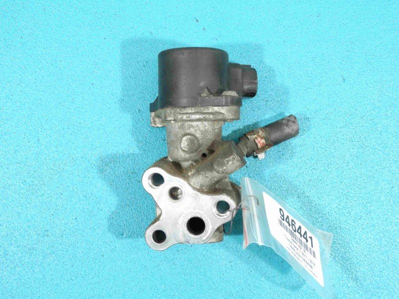 Zawór egr Benzyna, 6pin Toyota Yaris III 1.0 VVTI