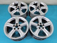 alufelgi felgi 17 komplet AUDI A4 B8