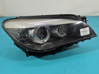 Reflektor prawy lampa przód BMW F01 EUROPA