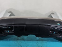 Zderzak tył Peugeot 3008 II biały KWED HB