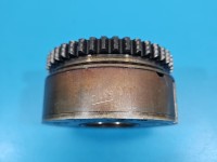 Koło faz rozrządu Renault Kadjar 130253326R 1.2 TCe