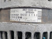 TEST Alternator Volvo S40 II V50 3M5T-10300-VD, 104210-5790 1.8 16V