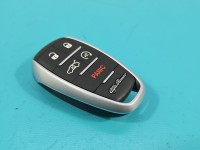 PILOT KLUCZYK KEYLESS Alfa romeo Stelvio