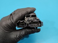 Przełącznik Regulacji fotela przód prawy / 2 elementy AUDI Q7 II 4M 8W0959748B, 4M0959777