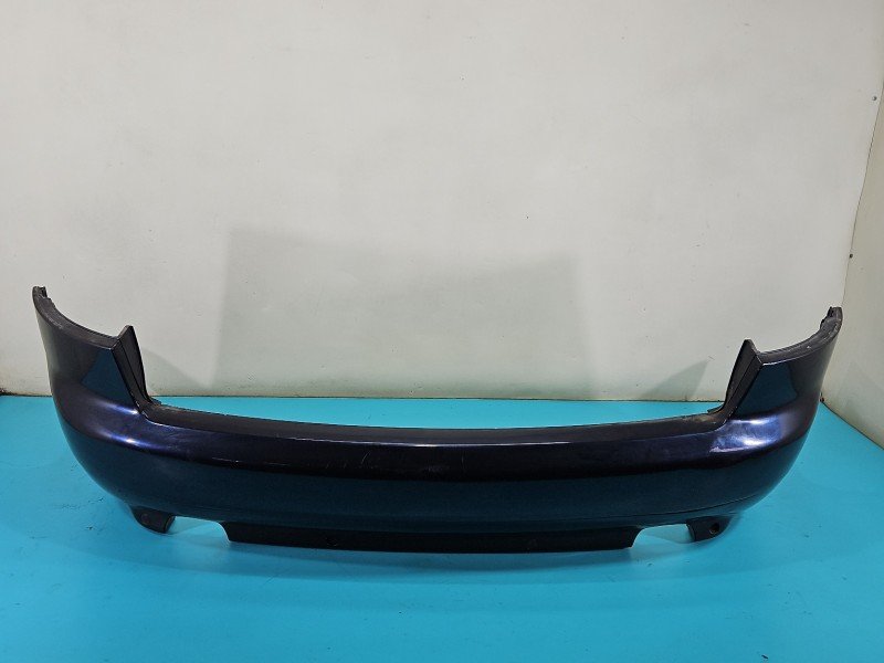 Zderzak tył Audi A6 C5 sedan