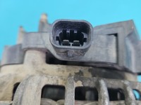 TEST Alternator Opel Zafira C 2.0 cdti B20DTH 39007852, F000BL08D2