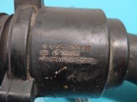 Rura przewód Mercedes, TŁUMIK SZMERÓW Mercedes W211 A6421400687 3.0 V6 CDI