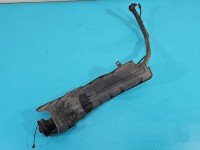 rura Wlew paliwa Infiniti FX I