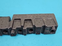 Wkład styropian bagażnika koła zapasowego BMW iX1 U11 462012-03, 21106410