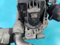 Zawór egr 5-pin Ford Focus Mk3 1.6 tdci 9802194080, 70215623
