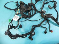 InstalacJa Wiązka silnika Peugeot 208 I 12-19 1.6 hdi 9808960980A, 9802424080, 9804196780