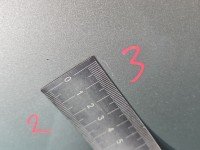 DRZWI PRZÓD LEWE KIEROWCY Toyota Corolla Verso I 5d beżowy 1D9