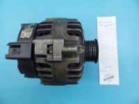 TEST Alternator Vw Fox 03D903025H, 2542747B 1.2 6V