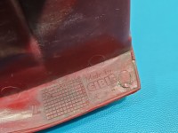 Lampa tył lewa Fiat Siena sedan EUROPA