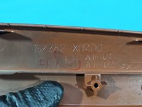 Listwa listwy dekory dekor deski Toyota Land Cruiser 120 J120 eu