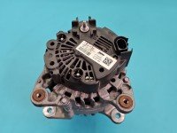 TEST Alternator Skoda Fabia III 04E903015 1.2 TSI (CJZC)