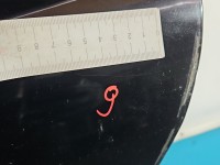 Drzwi tył lewe Toyota Yaris I HB 5d 209