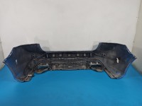 Zderzak tył VOLVO S60 II 10- 619-16 sedan