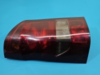 Lampa tył lewa błotnika Mercedes Vito W447 14- HB EUROPA A4478200064