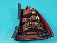 Lampa tył lewa Kia Sportage II 04-10 HB