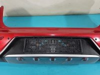 Zderzak tył Kia Niro I 16-22 bordowy CR5 HB