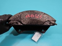 Zacisk przód prawy AUDI Q5 08- 2.0 TFSI