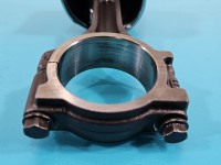 Tłok Nissan Qashqai II J11 13-21 1.6 dci (R9MA410) 131KM