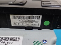 Radio fabryczne AUDI A4 B8 8T1035186P radioodtwarzacz