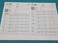 Wtryskiwacz listwa wtryskowa 28388960 Peugeot 508 I 2.0 hdi 150KM